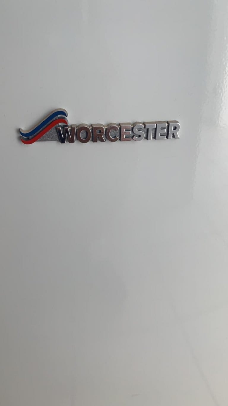 Worcester Bosch boiler servicing, Hemel Hempstead